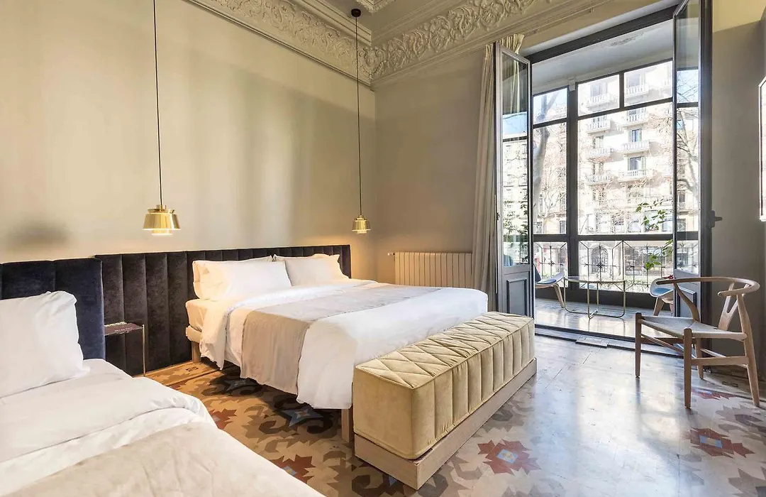 Buho Boutique Rooms (Adults Only)-1