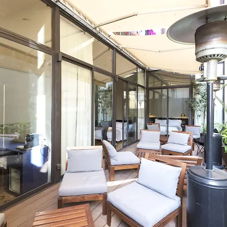 Buho Boutique Rooms (Adults Only)-3