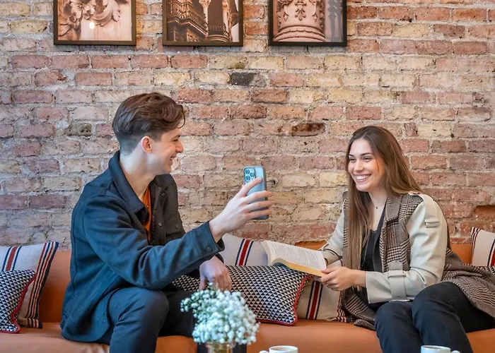 Serhs Carlit BoutiqueBoutique Hotel