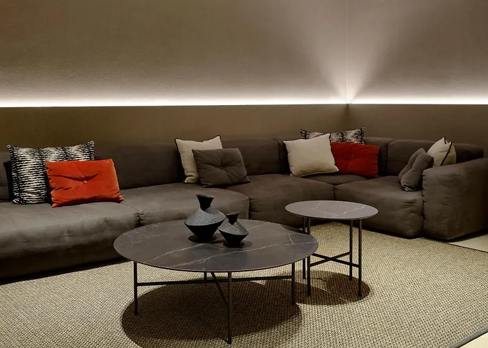 Musik Boutique Hotel - Solo Adultos Barcellona