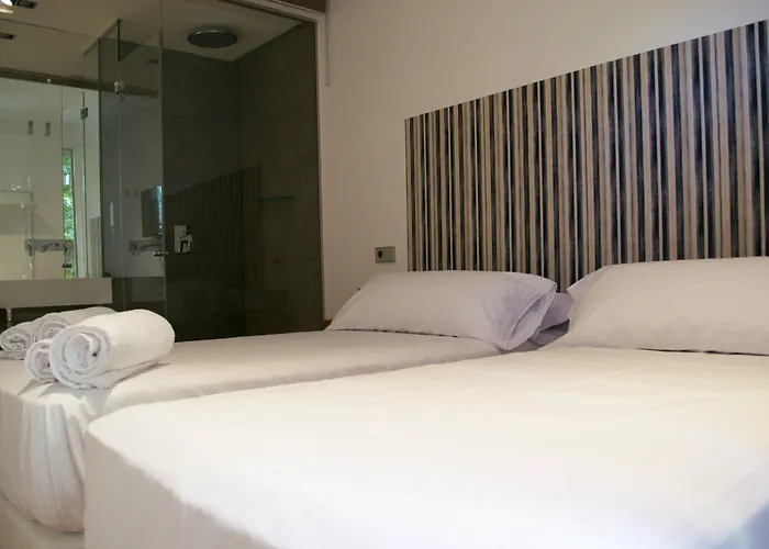 Hotel Cosmopolitan Boutique Rambla Barcellona